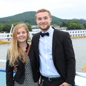 154. Stiftungsfest - Messe und Ausklang — Bild 22